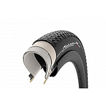 Велопокрышка Pirelli CINTURATO GRAVEL H 40-622/700x40C, X