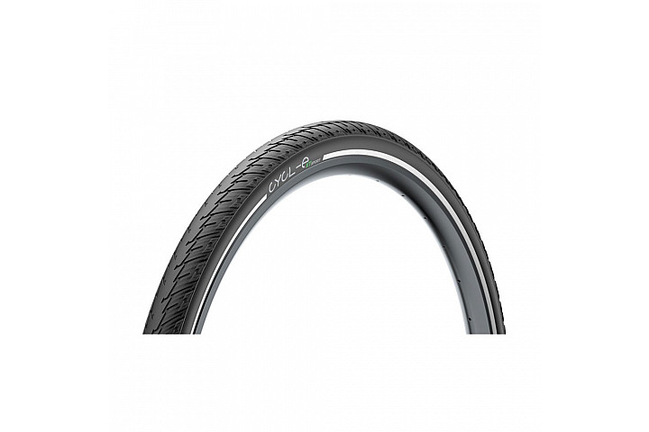 Велопокрышка Pirelli CYCL-E XTS 42-622/700x42C, X