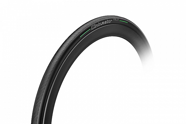 Велопокрышка Pirelli CINTURATO VELO TLR 26-622/700x26C, X