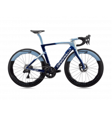 Шоссейный велосипед PINARELLO DOGMA F EDIZIONE SPECIALE GIRO 50 DURA ACE Di2