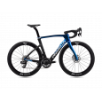 LUXTER BLUE SHINY (H103) 