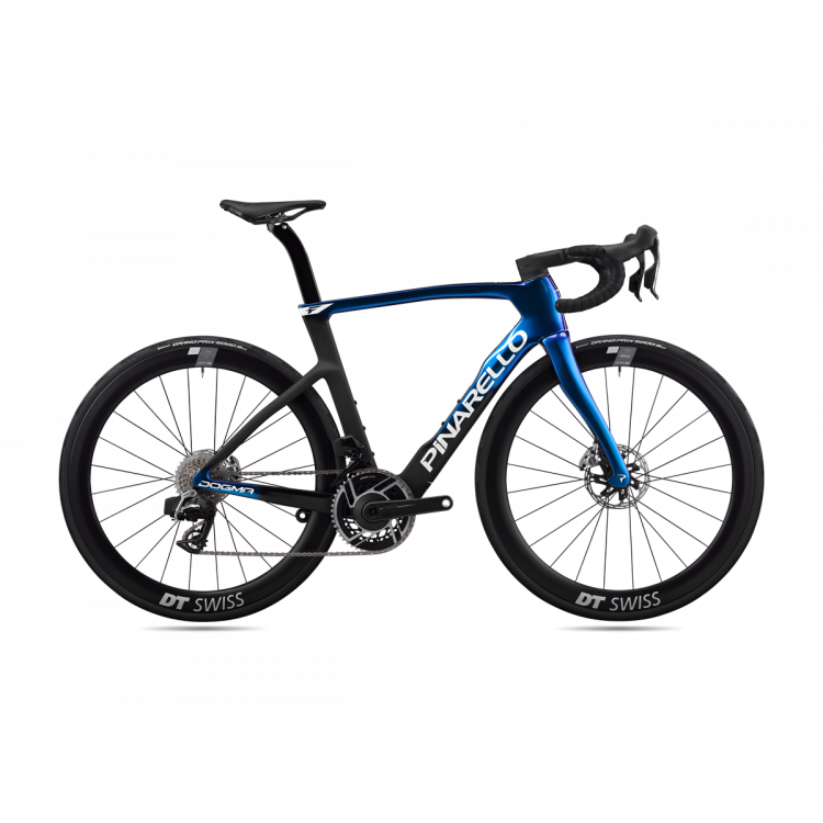 LUXTER BLUE SHINY (H103) 