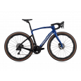 LUXTER BLUE SHINY (H141) 