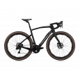 BLACK ON BLACK (H142) 