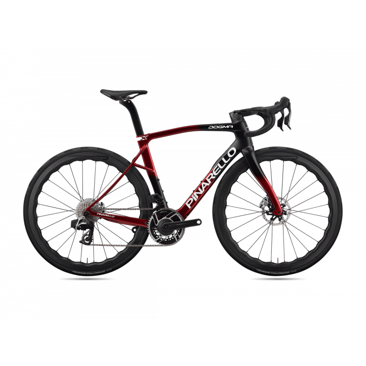 STARRY RED SHINY (H120) 