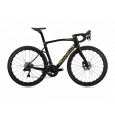 BLACK GOLD MATT (H122) 
