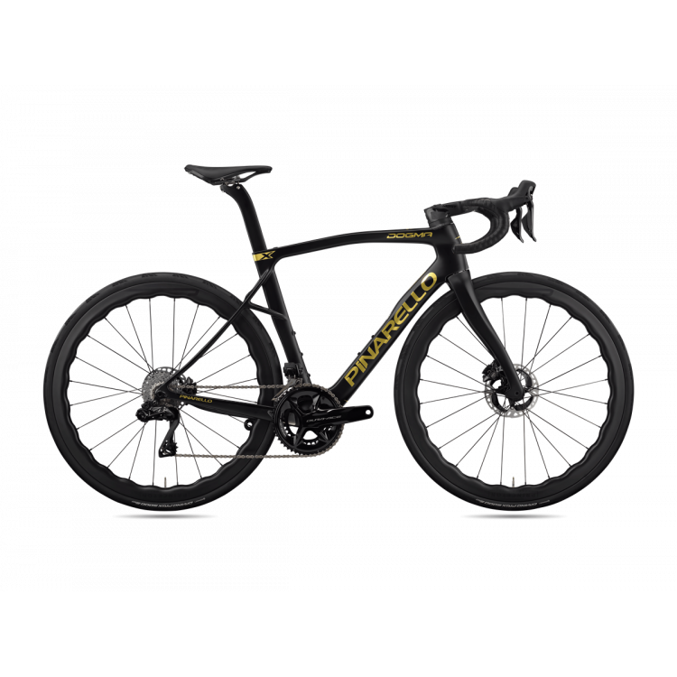 BLACK GOLD MATT (H122) 