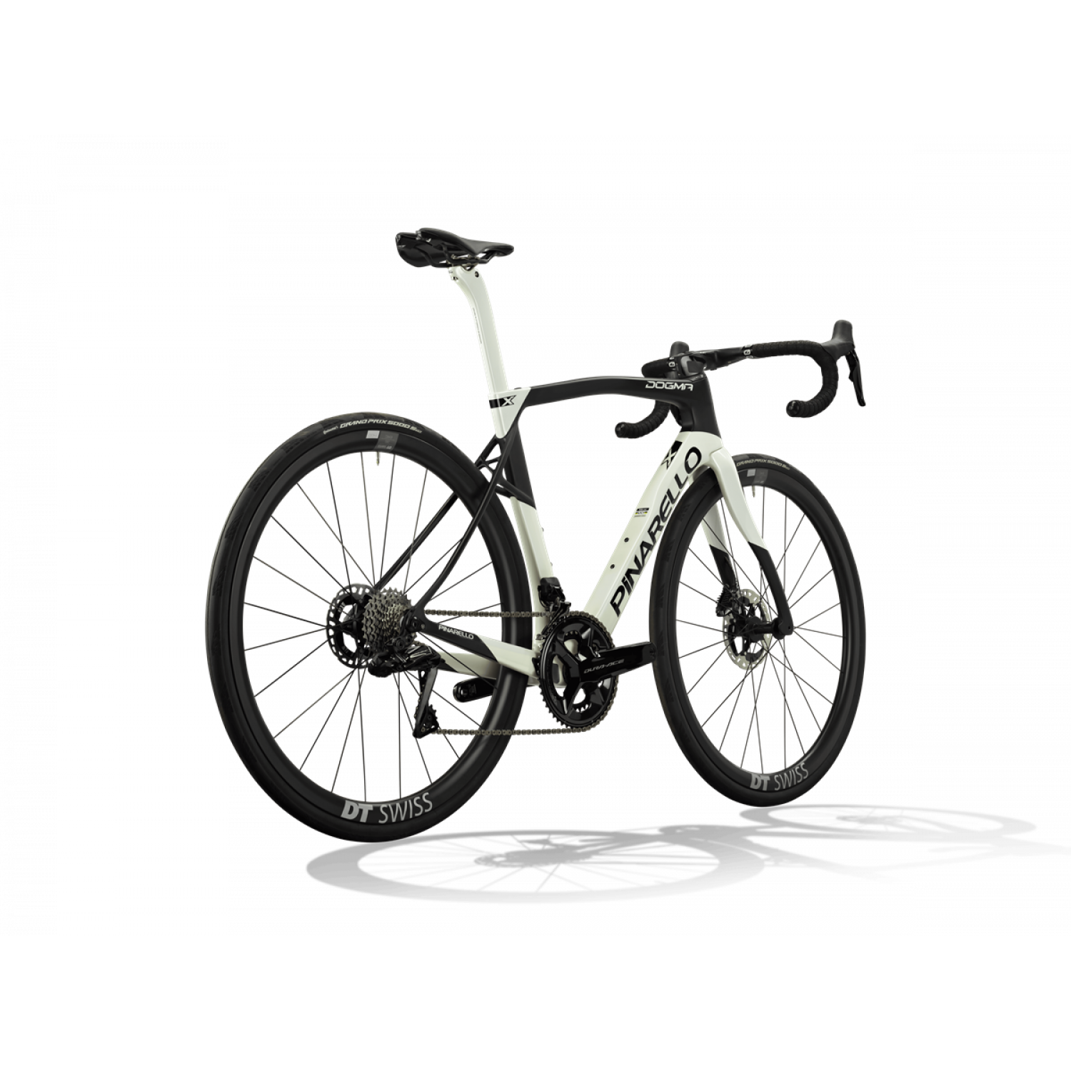 Шоссейный велосипед PINARELLO DOGMA X DURA ACE Di2