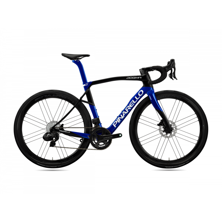 XOLAR BLUE (E201) 