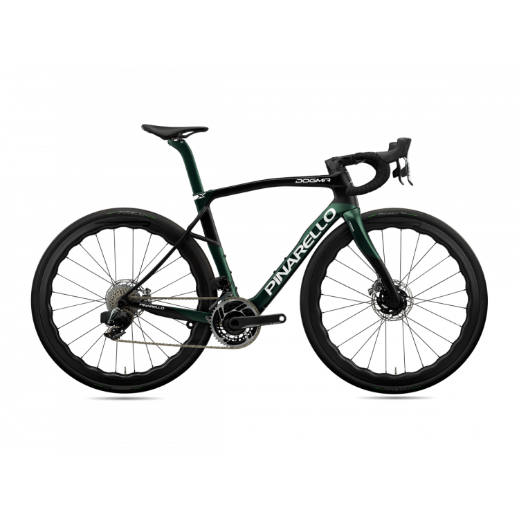 XOLAR GREEN (E203) 
