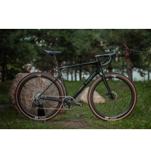 Велосипед Superior XR 9.8 GR