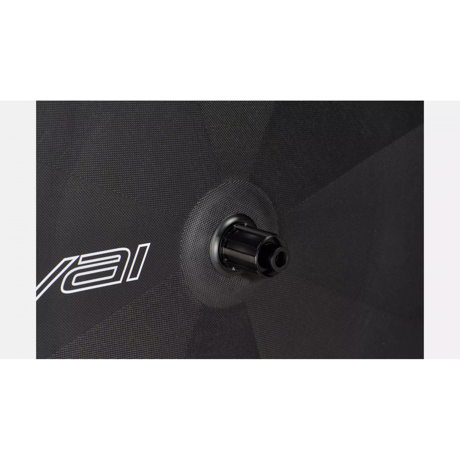 Roval 321 Disc - Disc Brake