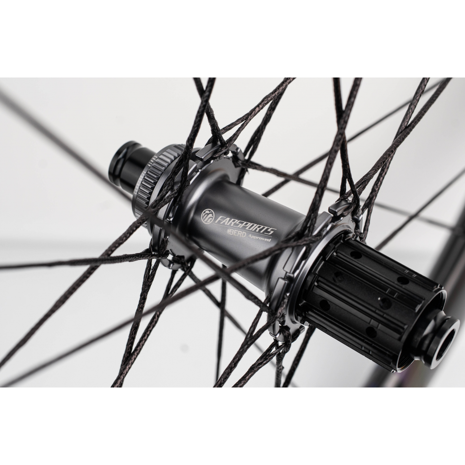 Farsports Gravel X Series