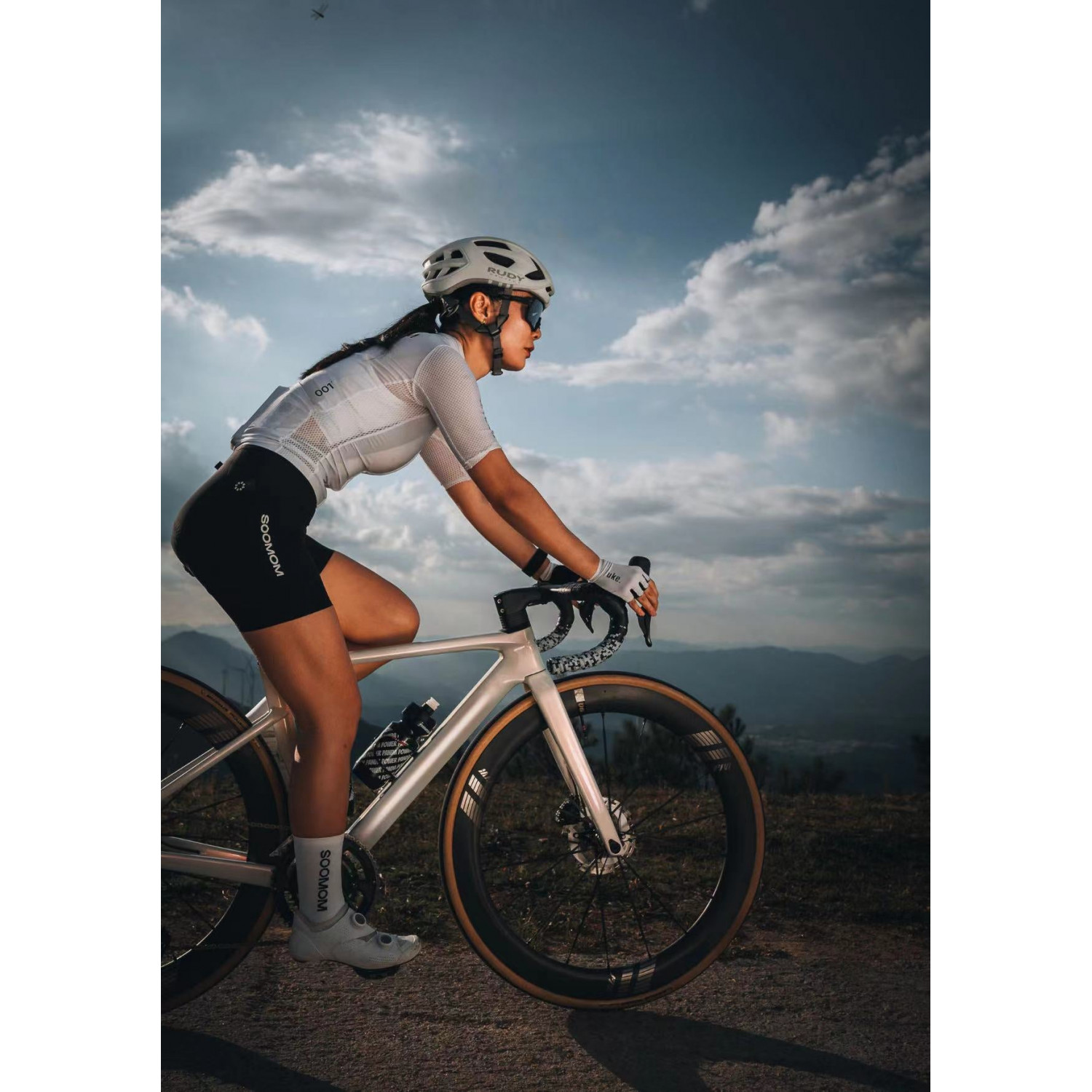 FARSPORTS 2025 New EVO S Series