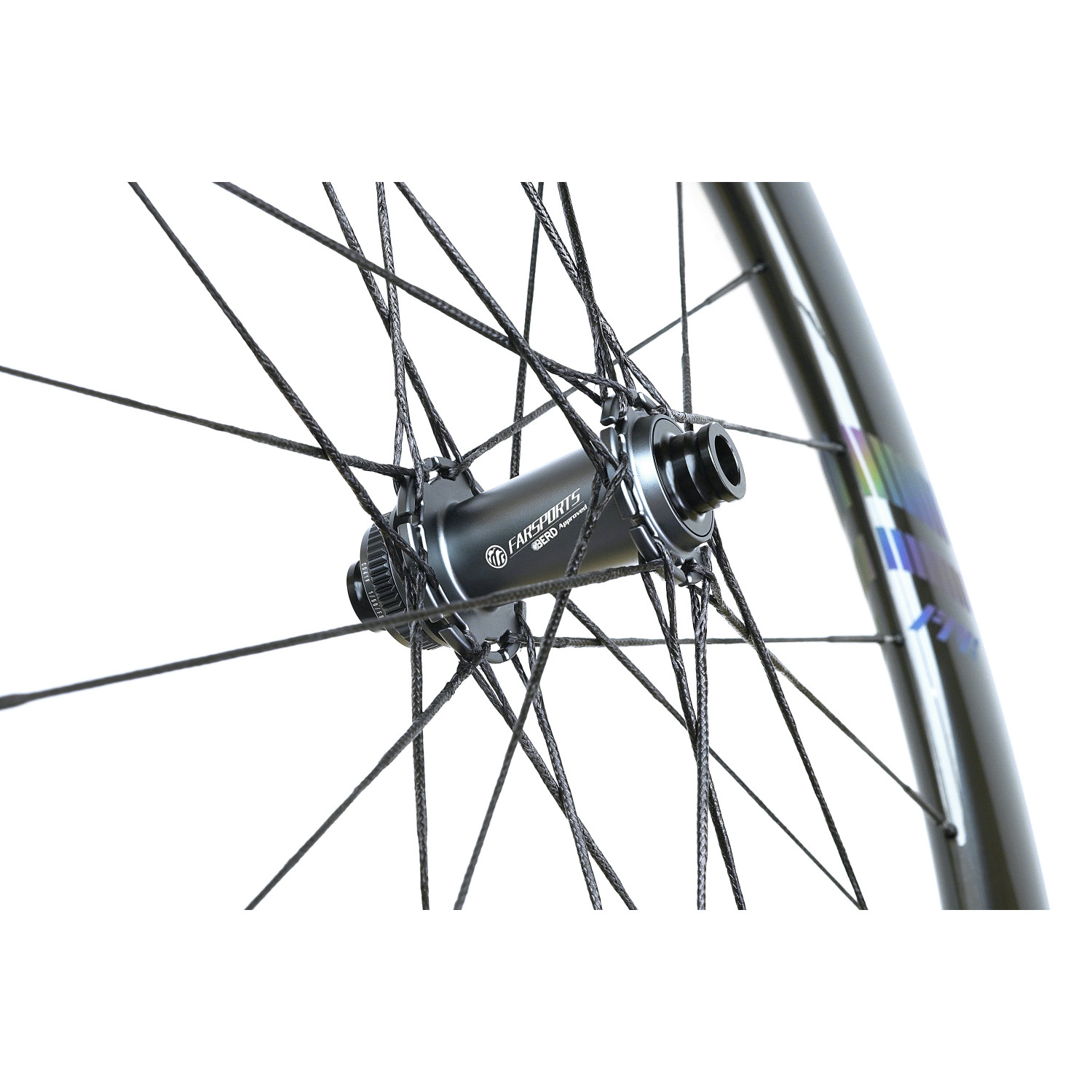 Farsports Gravel X Series