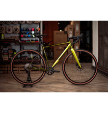 Велосипед Superior X-Road Comp GR