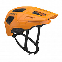 Scott Argo Plus (CE) fire orange