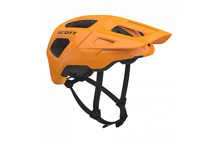 Scott Argo Plus (CE) fire orange