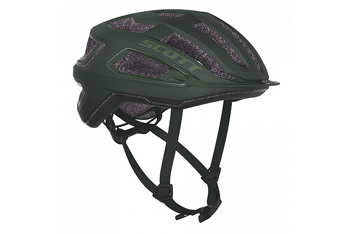 Scott Arx (CE) smoked green