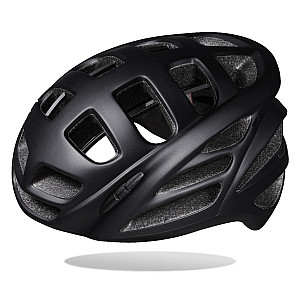 Suomy First Gun Black Matt 2023