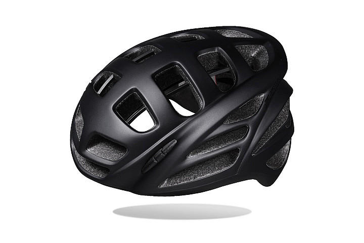 Suomy First Gun Black Matt 2023