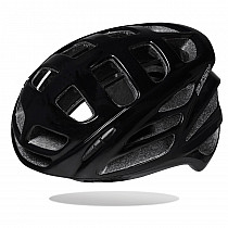 Suomy First Gun Black GLOSSY 2023