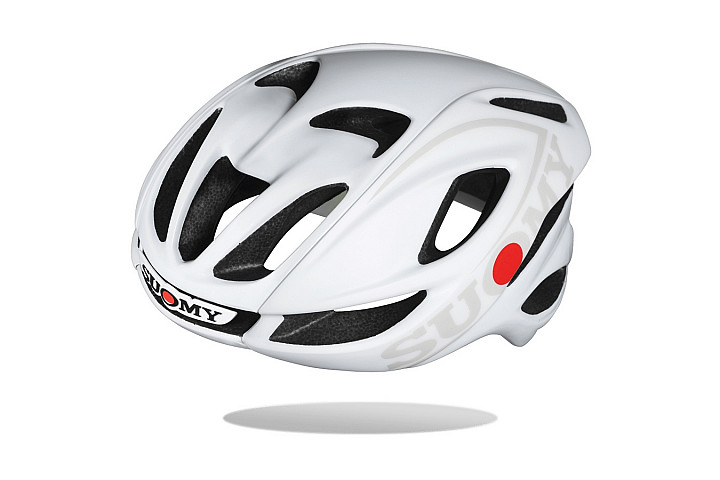 Suomy GLIDER 2 WHITE 2023