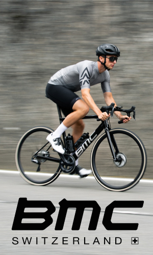 Велосипеды BMC