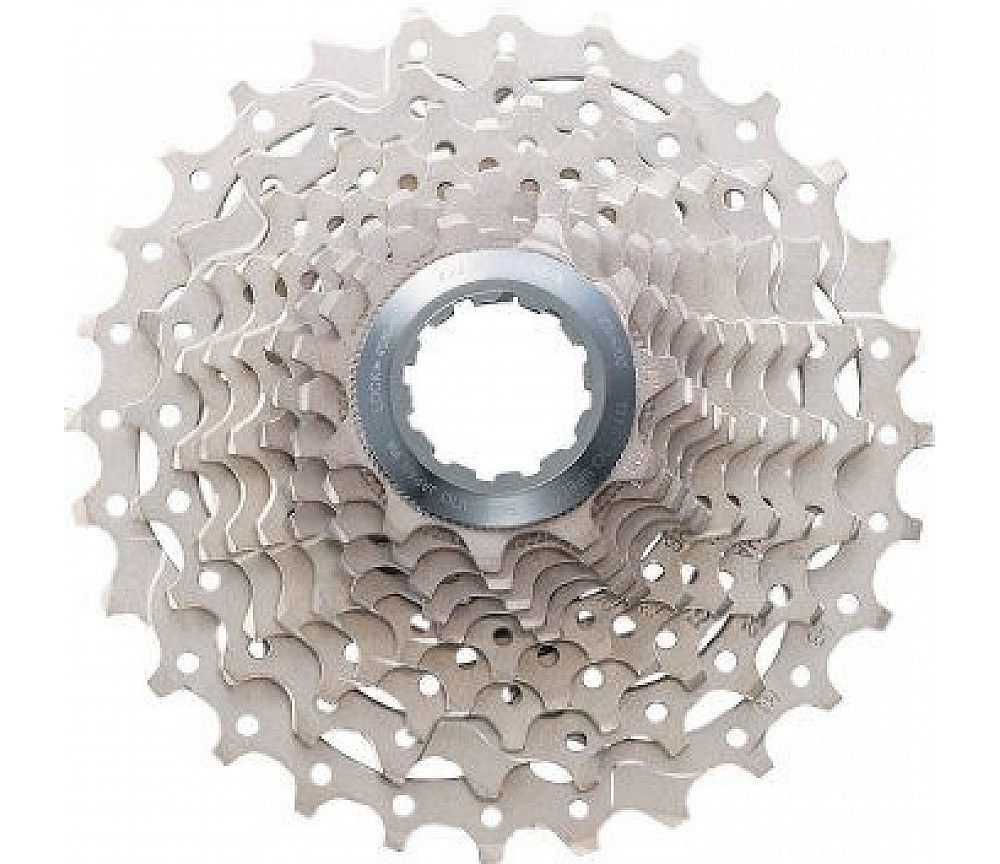 Shimano ULTEGRA CS-6700 10-speed Cassette 11-28