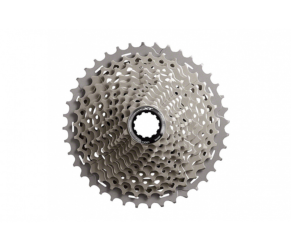Shimano XT CS-M8000 11-speed 11-42