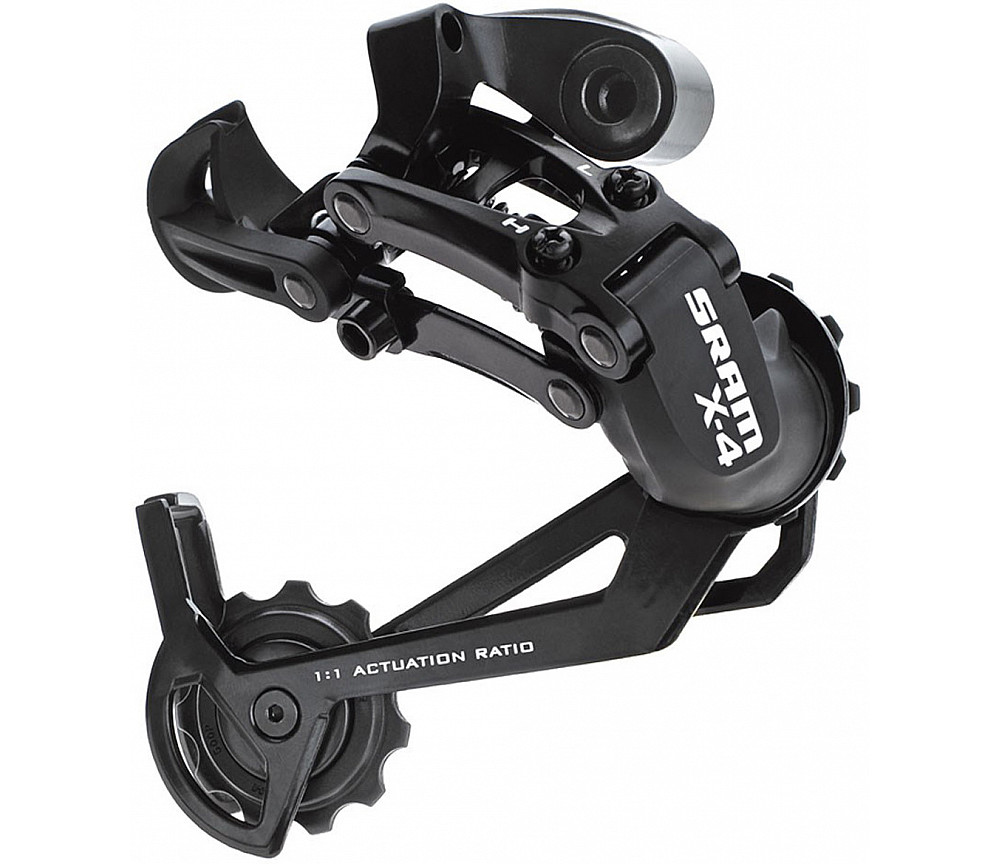 Велозапчасти Sram