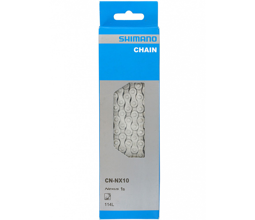 Shimano NEXUS CN-NX10 Chain for Internal Gear Hub 1 speed