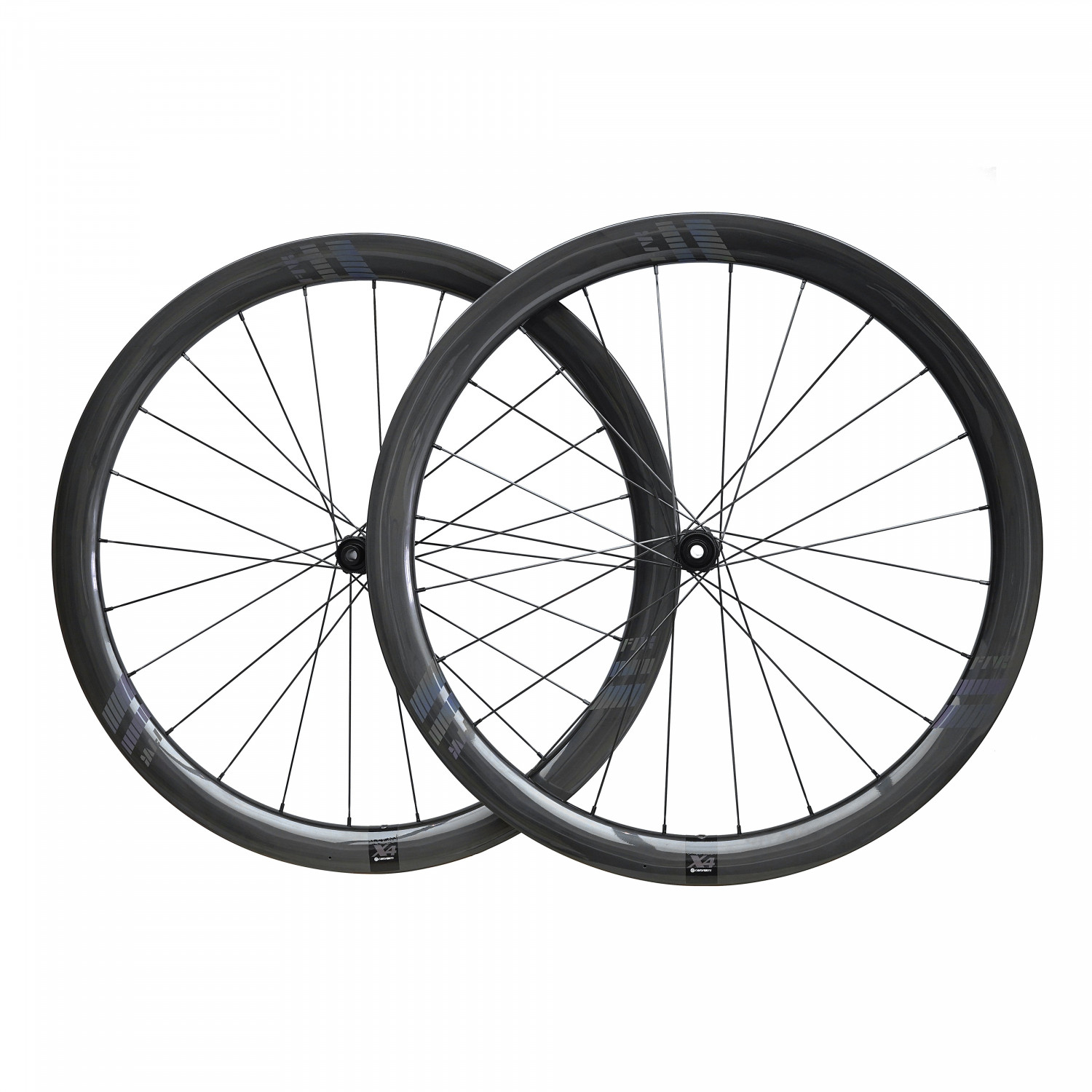 NEW Farsports 2026 Gravel X Series