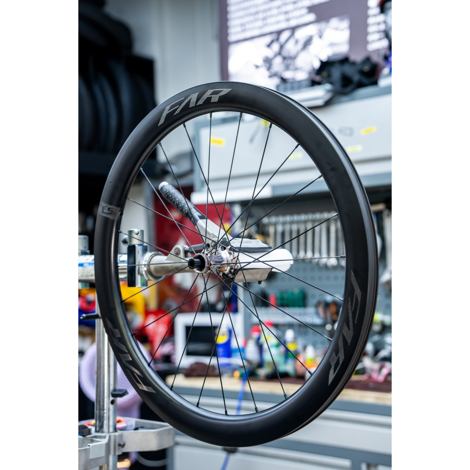 NEW FARSPORTS 2026 C Series
