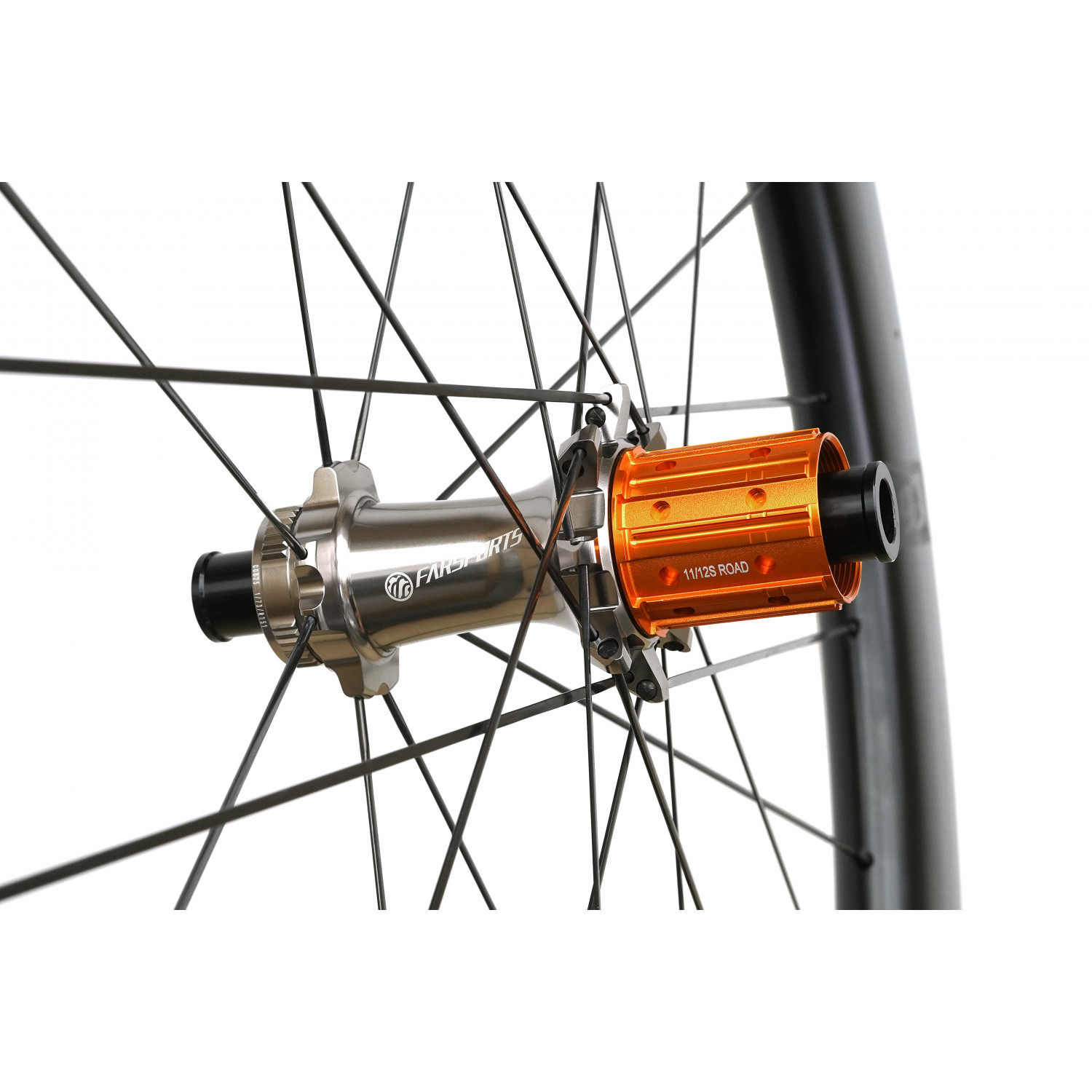 NEW FARSPORTS 2026 C Series