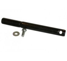 Ось Feedback Axle Kit (axle, screw, washer, low strength threadlocker) (16537)