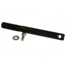 Ось Feedback Axle Kit (axle, screw, washer, low strength threadlocker) (16537)