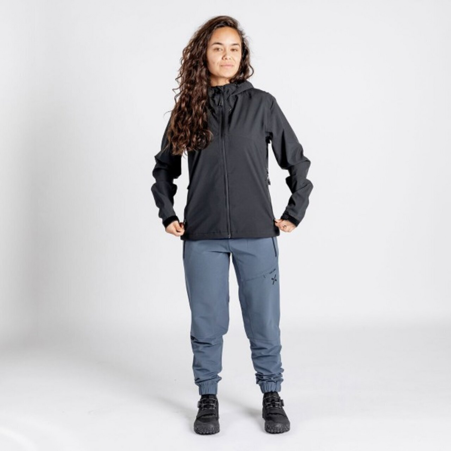Велокуртка IXS Carve All-Weather insulated 2.0
