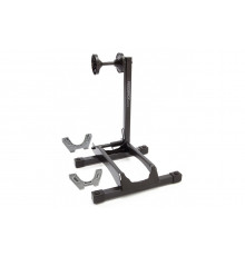 Стойка для хранения велосипеда Feedback Rakk XL Bicycle Storage Stand Black (17345)