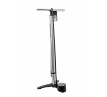 Насос напольный Birzman The Pump Helix Alu 15bar (BM23-HX-S-AL)