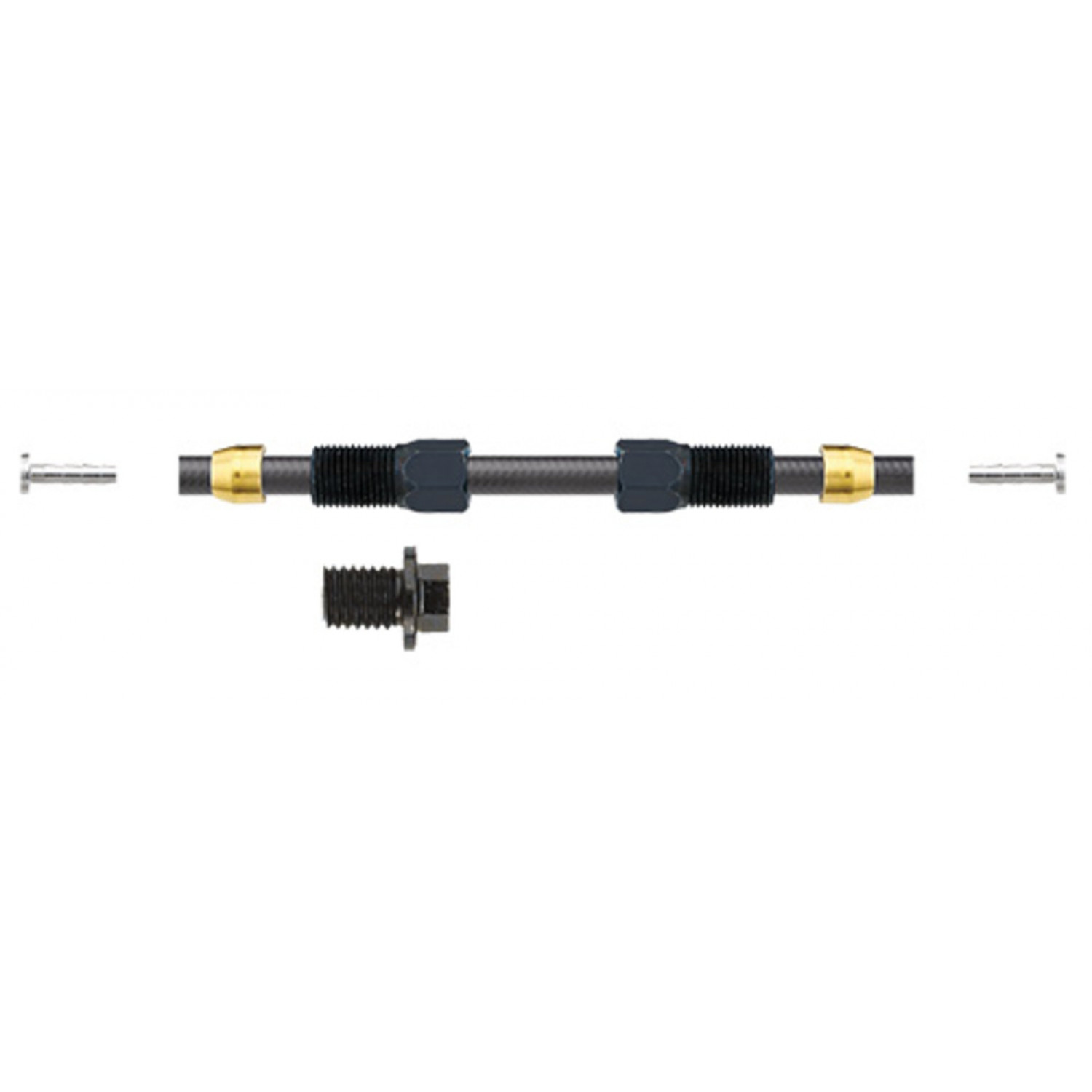 Гидролиния Jagwire Sport Mineral Hose Shimano Dura Ace R9120 (HBKB304)