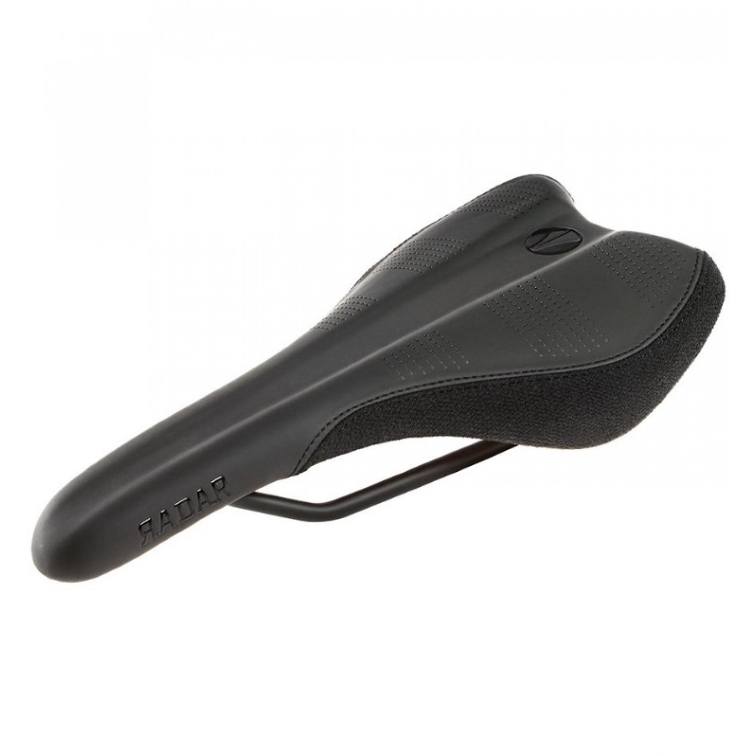Седло SDG Radar Cr-Mo Black/Black (01550DS)