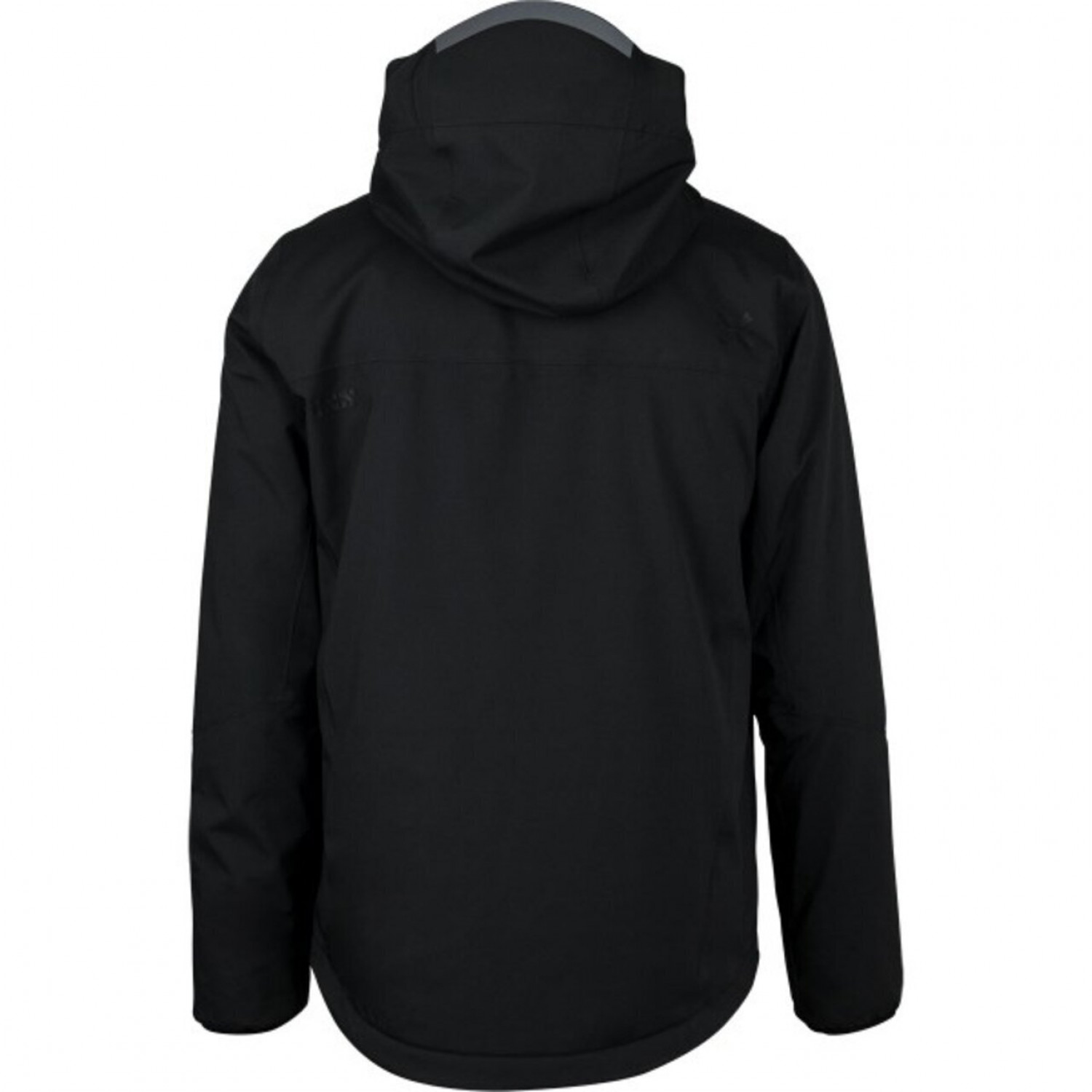 Велокуртка IXS Carve All-Weather insulated 2.0