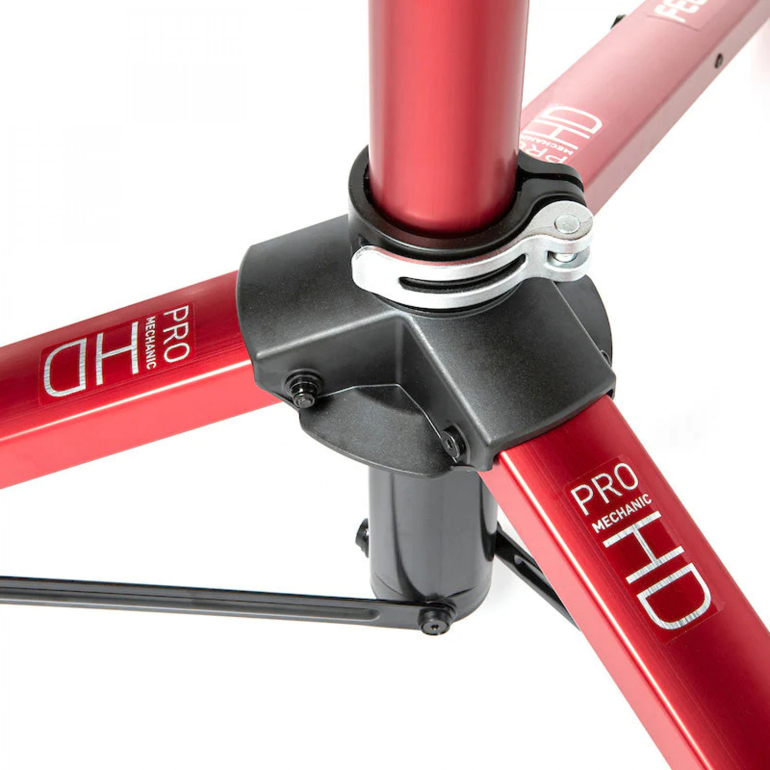 Стойка для ремонта Feedback Pro Mechanic HD Bicycle Repair Stand (17650)