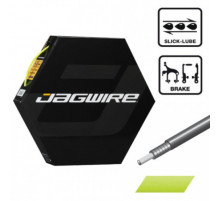 Рубашка тормоза Jagwire Brake Housing 5 мм CGX SL Organic Green (30) (BHL414)