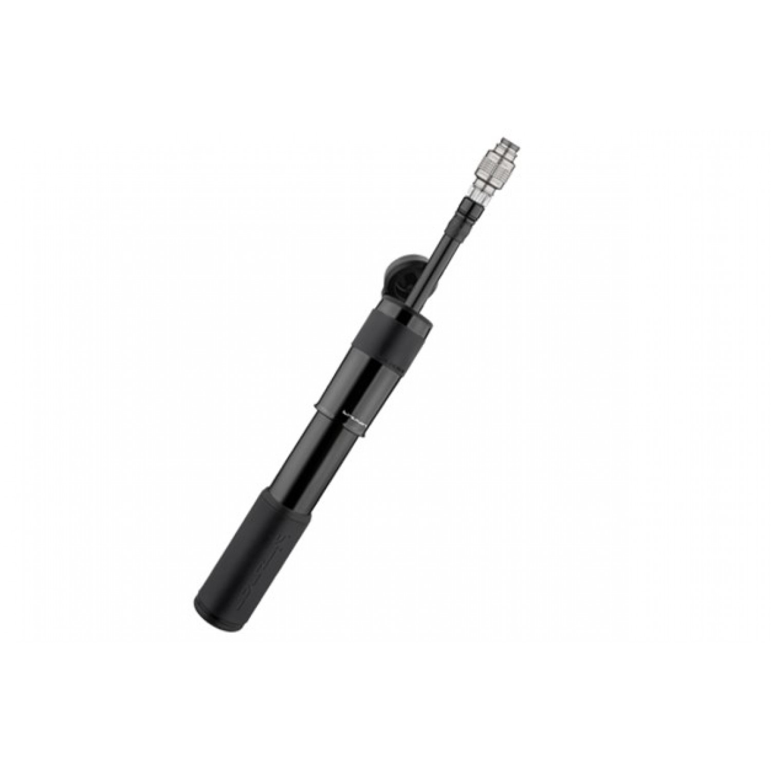 Насос велосипедный Birzman Velocity MTB Black (BM17-ZC-MN01-BK234)