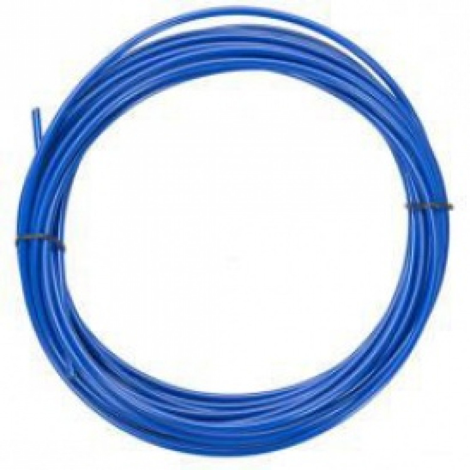 Рубашка переключения Jagwire Shift Housing 4 мм LEX SL Sid Blue (30) (BHL453)
