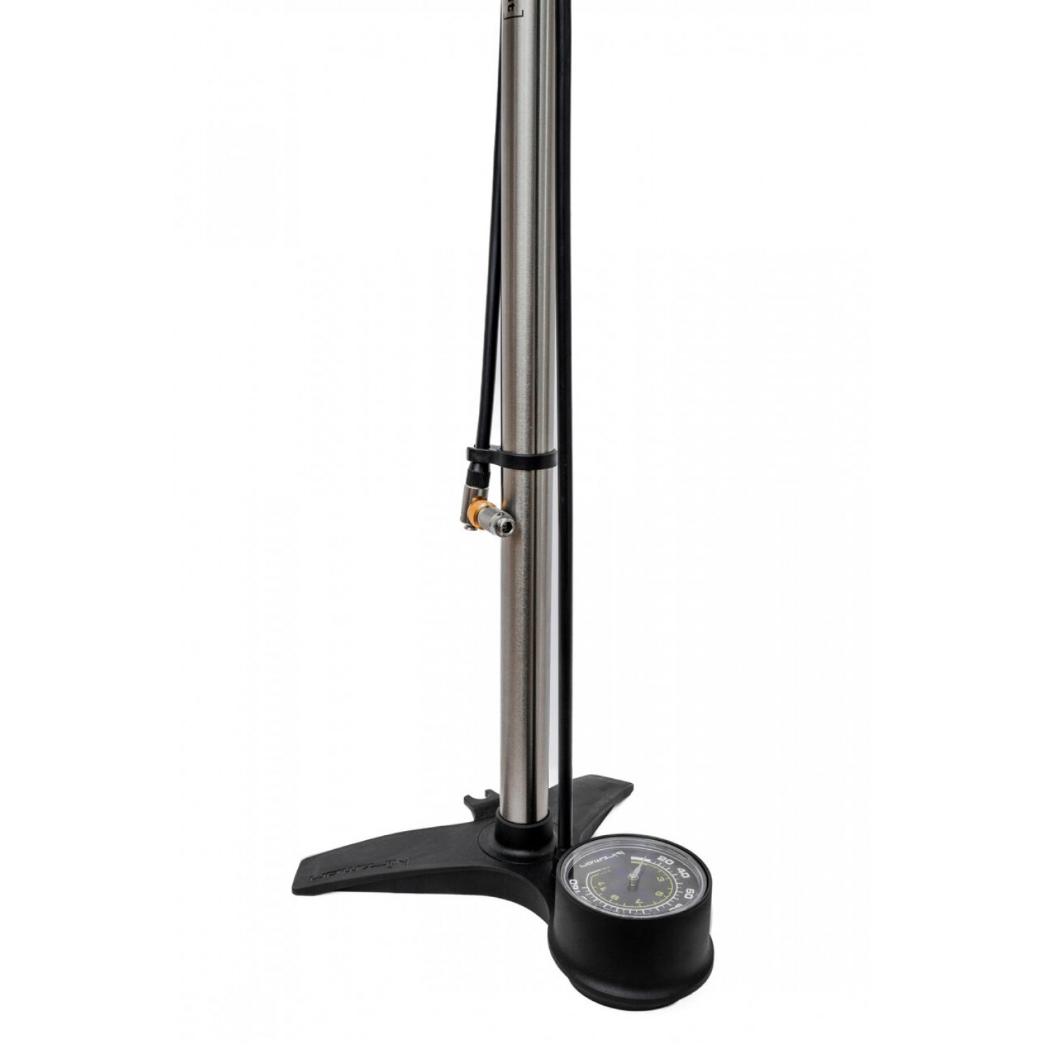 Насос напольный Birzman The Pump Helix Grand 11bar (BM23-HX-GR-HP)