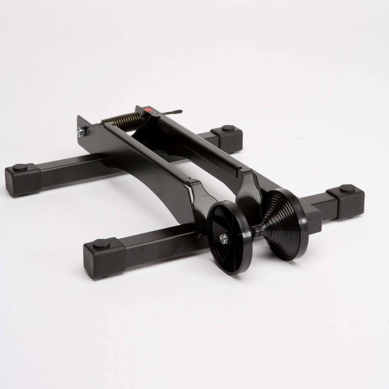Стойка для хранения велосипеда Feedback Rakk Bicycle Display/Storage Stand Black (13989)