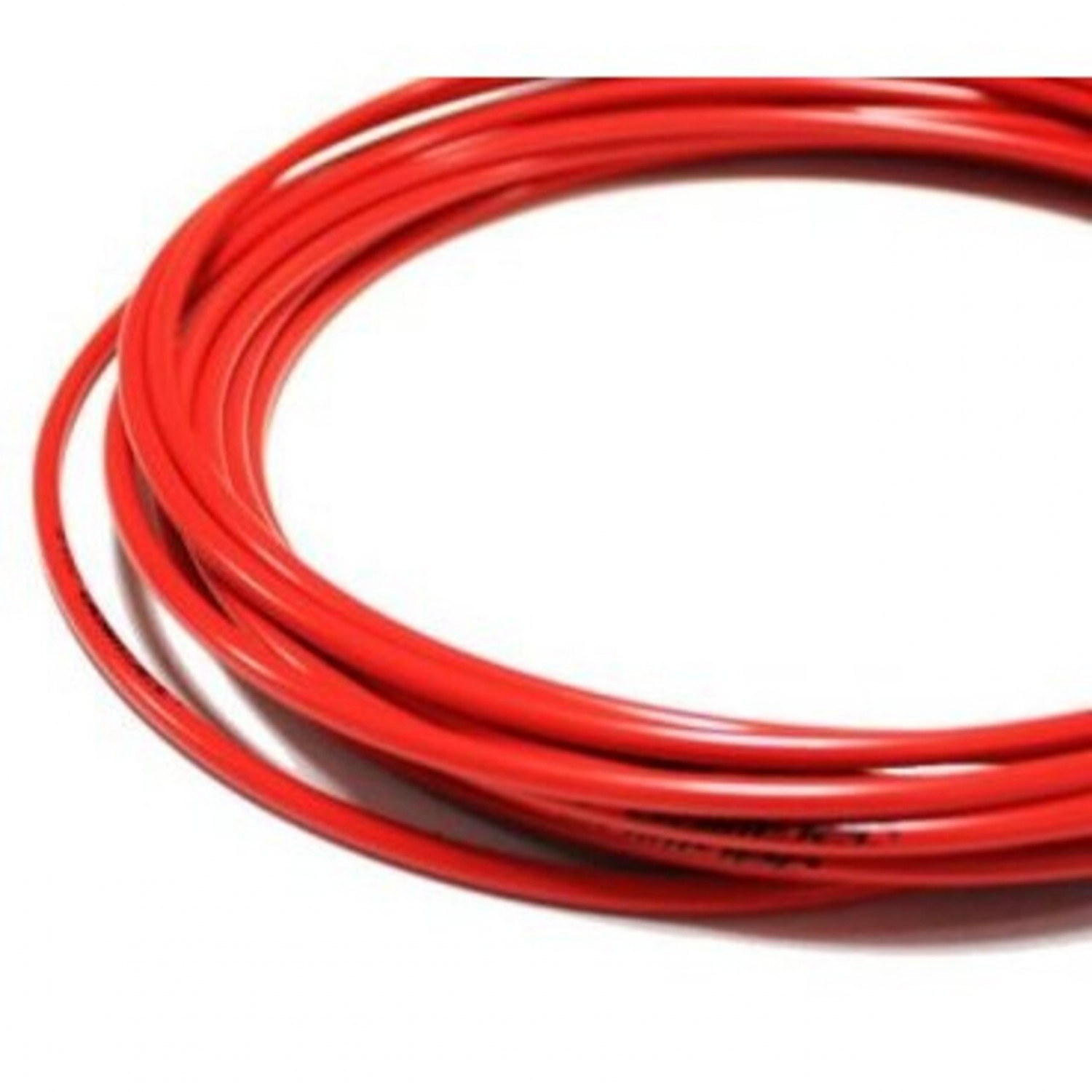 Гидролиния Jagwire Mountain Pro Hydraulic Hose Kit Red (HBK403)